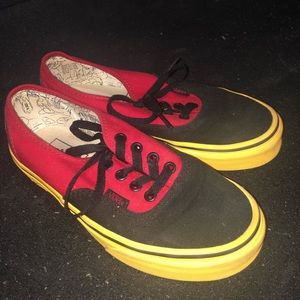 Vans